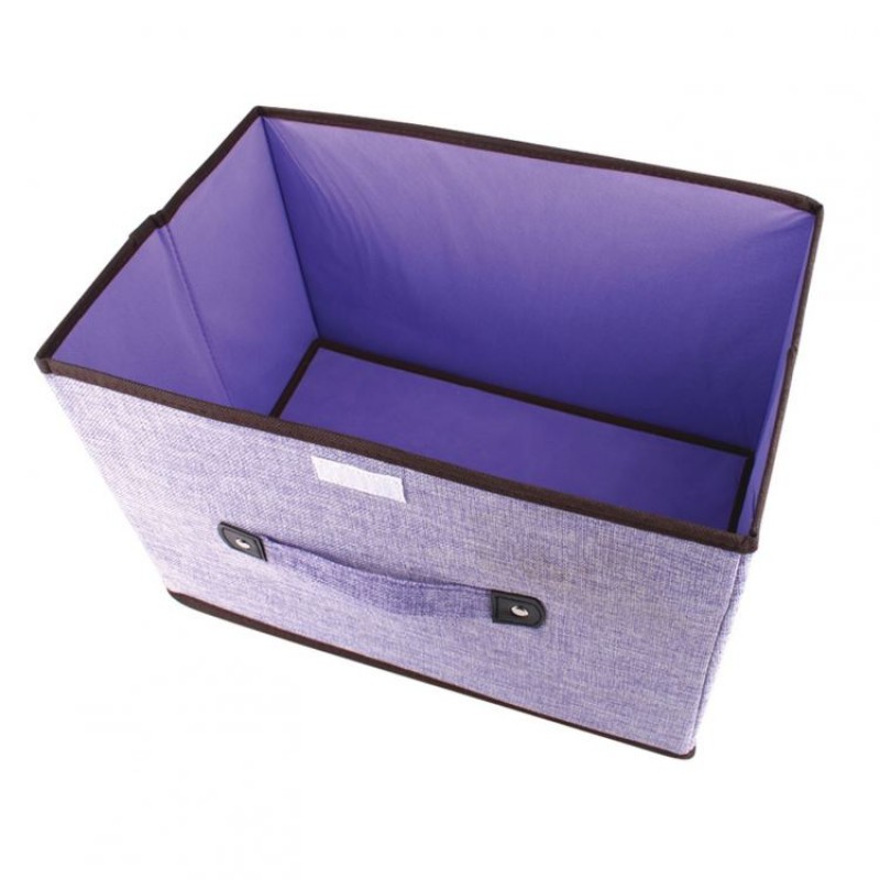 Foldable Storage Box as Corporate Gift